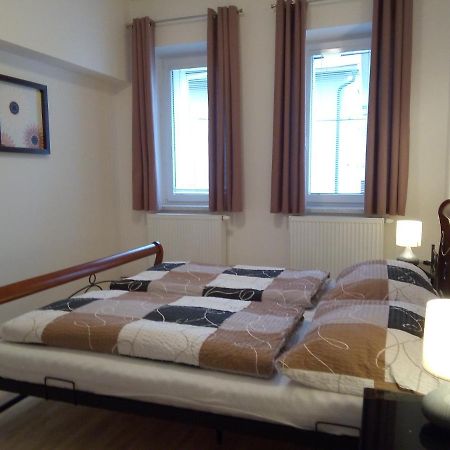 Apartmán U Dubu Jablonné nad Orlicí Bagian luar foto